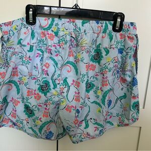 Old Navy Floral Women's Shorts